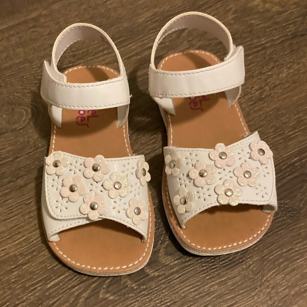 Toddler Sandals